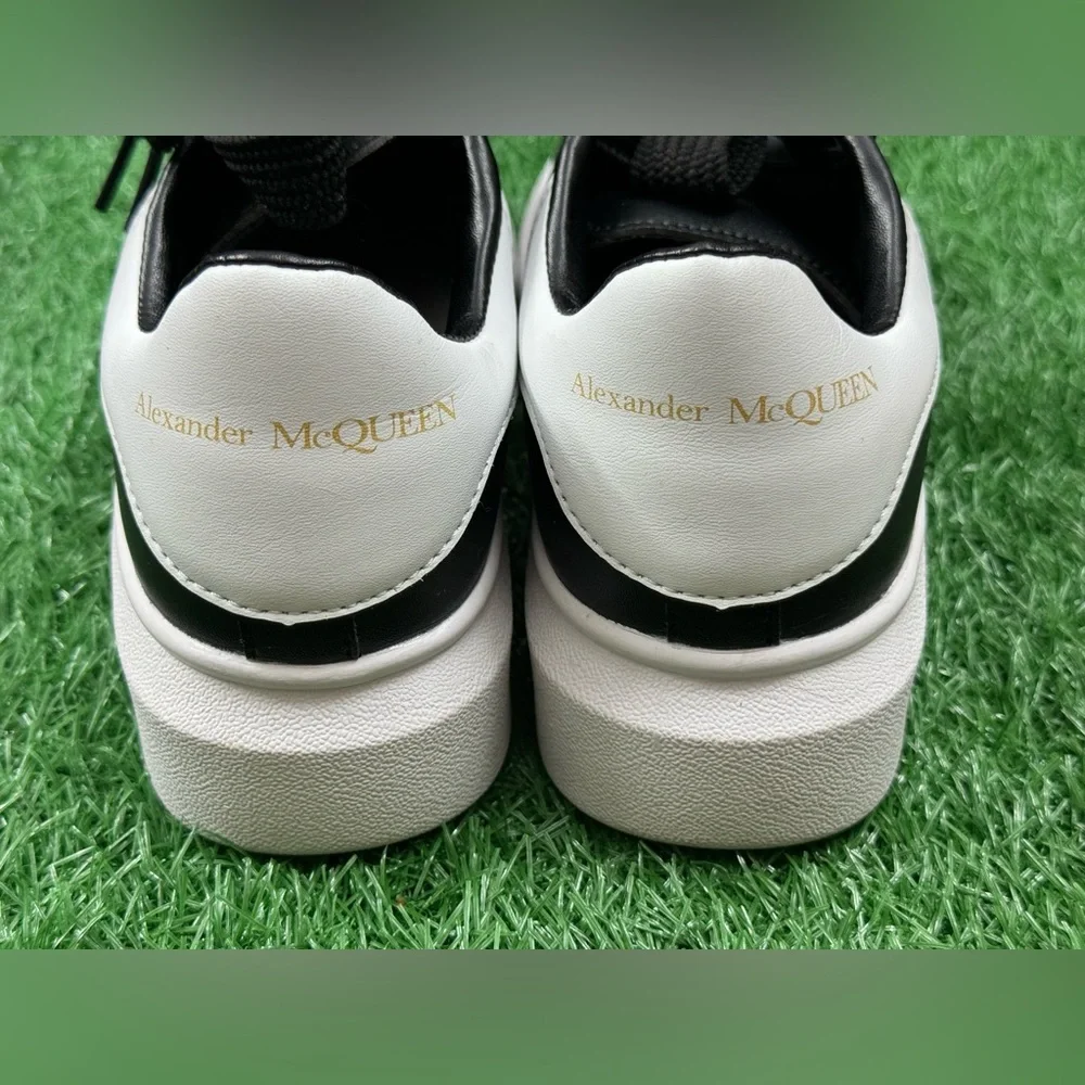 Alexander McQueen‎ Sneakers Size 40